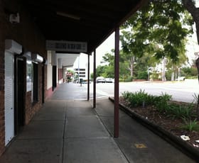 Shop & Retail commercial property leased at 4/11A Cordeaux Street Campbelltown NSW 2560