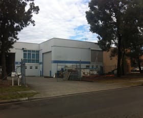 Factory, Warehouse & Industrial commercial property leased at 1/46 Aero Road Ingleburn NSW 2565