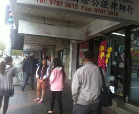 Shop & Retail commercial property leased at 162 Beamish Campsie NSW 2194