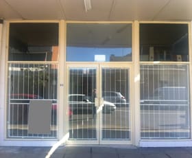 Medical / Consulting commercial property leased at 95 Nelson Street Wallsend NSW 2287