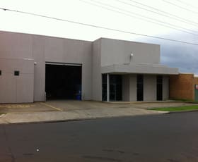 Factory, Warehouse & Industrial commercial property leased at 9 Montefiore Street Fairfield VIC 3078