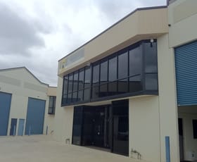 Offices commercial property leased at 21/70 Holbeche Road Arndell Park NSW 2148
