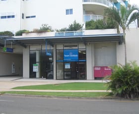 Shop & Retail commercial property leased at Shop 6A/'Flaherty's' Cnr Walan and Smith Street Mooloolaba QLD 4557