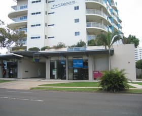 Shop & Retail commercial property leased at Shop 6A/'Flaherty's' Cnr Walan and Smith Street Mooloolaba QLD 4557