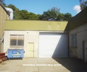 Other commercial property leased at Smithfield NSW 2164