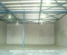 Other commercial property leased at Warwick Farm NSW 2170