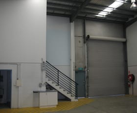 Factory, Warehouse & Industrial commercial property leased at Kirrawee NSW 2232