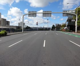Shop & Retail commercial property leased at 1/723 Stanley Street Woolloongabba QLD 4102