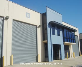 Showrooms / Bulky Goods commercial property leased at Smithfield NSW 2164