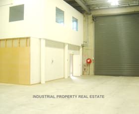 Showrooms / Bulky Goods commercial property leased at Smithfield NSW 2164