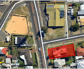 Factory, Warehouse & Industrial commercial property leased at 177 Spencer Street South Bunbury WA 6230