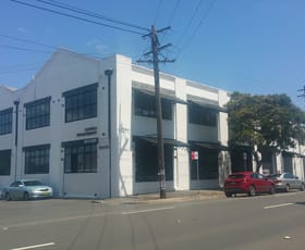Offices commercial property leased at 3/780 Darling Street Rozelle NSW 2039