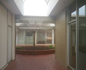Offices commercial property leased at 5/532 Hampton Street Hampton VIC 3188