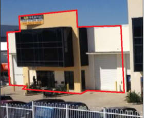 Factory, Warehouse & Industrial commercial property leased at 548 Kessels Road Macgregor QLD 4109