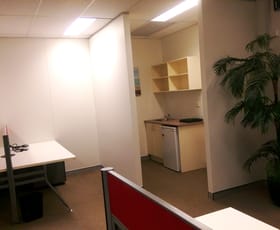 Offices commercial property leased at Suite G3/1 Chaplin Drive Lane Cove NSW 2066