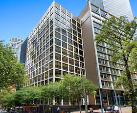Offices commercial property leased at Level 6/37 Bligh Street Sydney NSW 2000