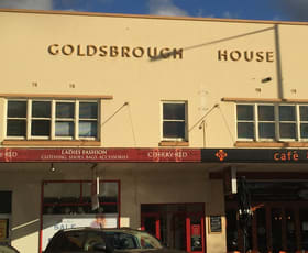 Offices commercial property leased at 87a Market Street Mudgee NSW 2850