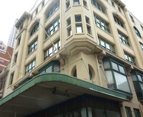 Offices commercial property leased at Level 3, 1/154 Elizabeth Street Sydney NSW 2000