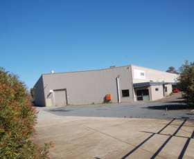 Factory, Warehouse & Industrial commercial property leased at 1/303 North Street Albury NSW 2640