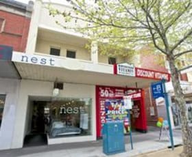 Shop & Retail commercial property leased at 113 Church Street Brighton VIC 3186