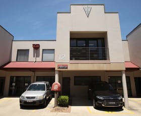 Parking / Car Space commercial property leased at 12/36 O'Riordan Street Alexandria NSW 2015
