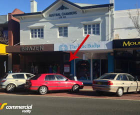 Factory, Warehouse & Industrial commercial property leased at Tenancy 3/23 Stephen Street Bunbury WA 6230