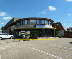 Shop & Retail commercial property leased at 1/118 Compton Rd Underwood QLD 4119