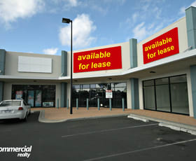 Offices commercial property leased at Shop 10/1 Henley Drive (Wollaston S/C) East Bunbury WA 6230