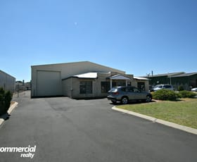 Factory, Warehouse & Industrial commercial property leased at 15 Clifford Street Davenport WA 6230