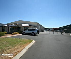 Factory, Warehouse & Industrial commercial property leased at 15 Clifford Street Davenport WA 6230