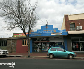 Factory, Warehouse & Industrial commercial property leased at 45 Stephen Street Bunbury WA 6230