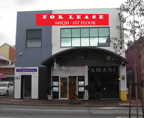 Offices commercial property leased at 3/162 Oxford St Leederville WA 6007