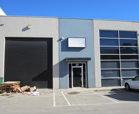 Offices commercial property leased at 29/640-680 Geelong Road Brooklyn VIC 3012