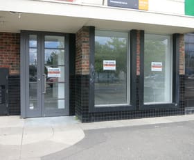 Offices commercial property leased at Shop 1/1142 Mount Alexander Road Essendon VIC 3040