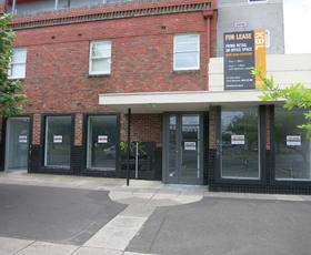 Showrooms / Bulky Goods commercial property leased at Shop 2/1142  Mount Alexander Road Essendon VIC 3040