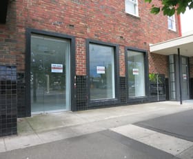 Medical / Consulting commercial property leased at Shop 2/1142  Mount Alexander Road Essendon VIC 3040