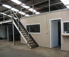 Factory, Warehouse & Industrial commercial property leased at 27 Harrison Street Maryville NSW 2293