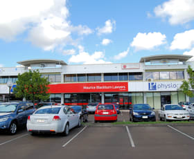 Offices commercial property leased at 8/76 Wises Road Maroochydore QLD 4558