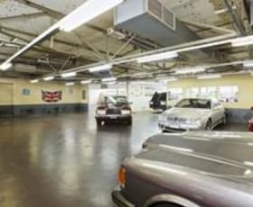 Offices commercial property leased at 3-6/18-20 George Street Sandringham VIC 3191