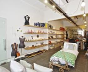 Shop & Retail commercial property leased at 113 Church Street Brighton VIC 3186