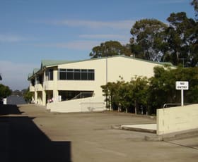 Factory, Warehouse & Industrial commercial property leased at 11/22 Hudson Avenue Castle Hill NSW 2154