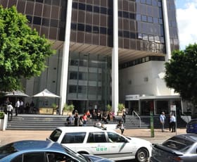Medical / Consulting commercial property leased at Ground Floor 31-39  Macquarie Street Parramatta NSW 2150
