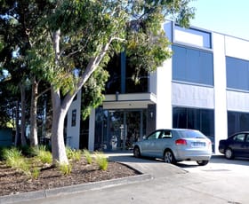 Showrooms / Bulky Goods commercial property leased at 6/475 Blackburn Road Mount Waverley VIC 3149