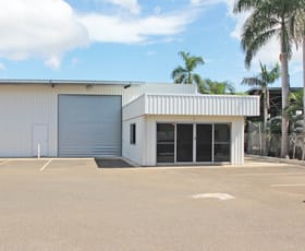 Factory, Warehouse & Industrial commercial property leased at 4/81 McKinnon Road Pinelands NT 0829