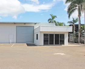 Factory, Warehouse & Industrial commercial property leased at 4/81 McKinnon Road Pinelands NT 0829