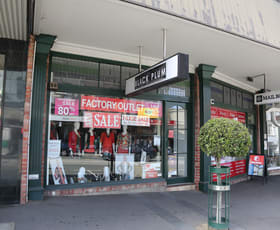 Shop & Retail commercial property leased at 736A Burke Road Camberwell VIC 3124