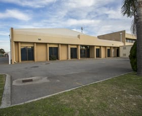 Factory, Warehouse & Industrial commercial property leased at 10 Bell Street Canning Vale WA 6155