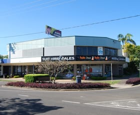 Offices commercial property leased at 7/137-141 Brisbane Road Mooloolaba QLD 4557