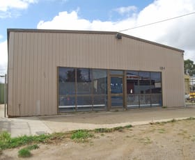 Factory, Warehouse & Industrial commercial property leased at 30 Martin Drive Delacombe VIC 3356