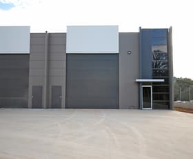 Factory, Warehouse & Industrial commercial property leased at 5/888 Humffray Street South Mount Pleasant VIC 3350
